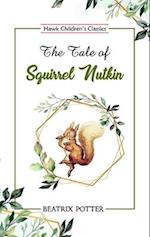 The Tale of Squirrel Nutkin 