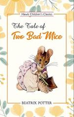 The Tale of Two Bad Mice 