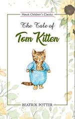 The Tale of Tom Kitten 