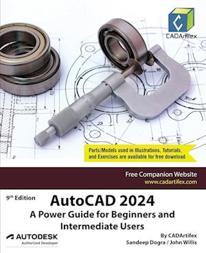 AutoCAD 2024