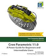 Creo Parametric 11.0