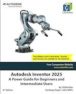 Autodesk Inventor 2025