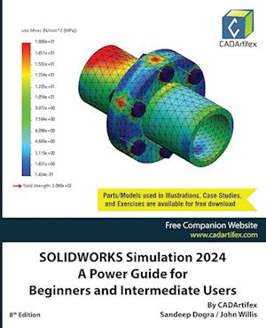 SOLIDWORKS Simulation 2024