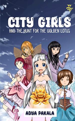 City Girls And The Hunt For The Golden Lotus