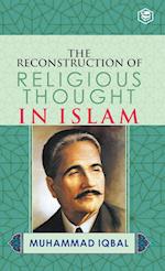 The Reconstruction of Religious Thought in Islam 