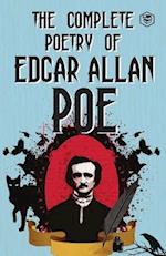 The Complete Poetry of Edgar Allan Poe 