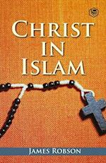 Christ In Islam 