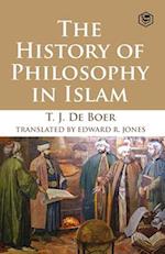 The History of Philosophy in Islam 
