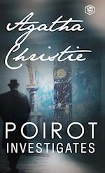 Poirot Investigates (Hercule Poirot series Book 3)