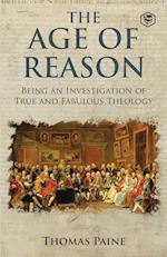 The Age of Reason - Thomas Paine (Writings of Thomas Paine) 