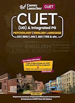 CUET 2022 Psychology (with English) 