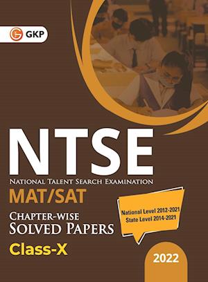 NTSE 2021-22