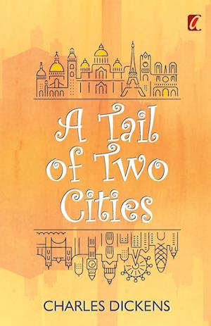 A Tail of two cities