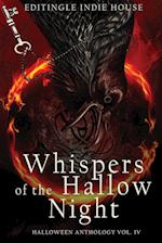 Whispers of the Hallow Night 