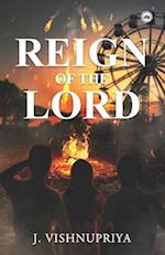 Reign of The Lord 