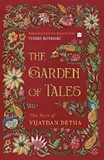 The Garden of Tales