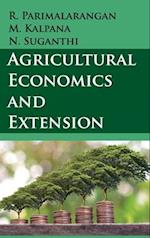 Agricultural Economics And Extension 
