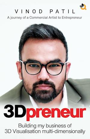 3Dpreneur