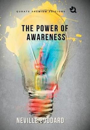 The Power of Awareness [Hardback]