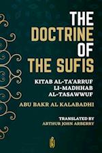 The Doctrine of the Sufis - Kitab Al-Ta'arruf Li-Madhhab Al-Tasaw¿wuf