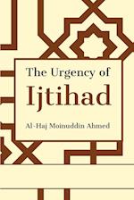 The Urgency of Ijtihad