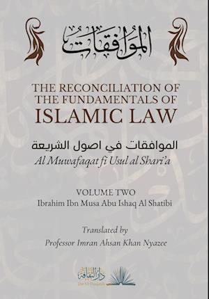 The Reconciliation of the Fundamentals of Islamic Law