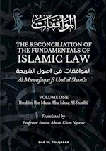 The Reconciliation of the Fundamentals of Islamic Law