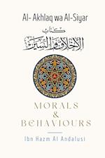 Morals & Behaviours - Al Akhlaq Wa Al-Siyar [English] 