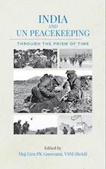 India and UN Peacekeeping