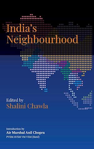 India's Neighbourhood