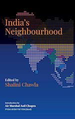 India's Neighbourhood