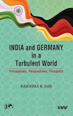 India and Germany in a Turbulent World