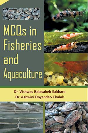 MCQs in Fisheries and Aquaculture