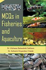 MCQs in Fisheries and Aquaculture 