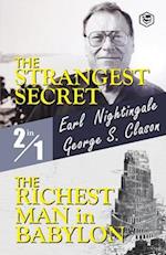 The Strangest Secret and The Richest Man in Babylon 