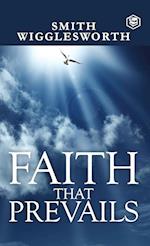 Faith That Prevails 