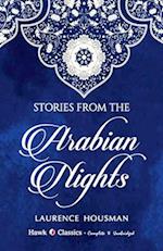 Stories from the Arabian Nights 
