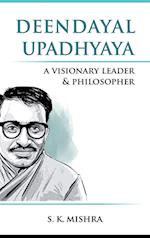 Deendayal Upadhyaya 