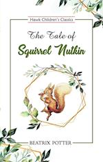 The Tale of Squirrel Nutkin 