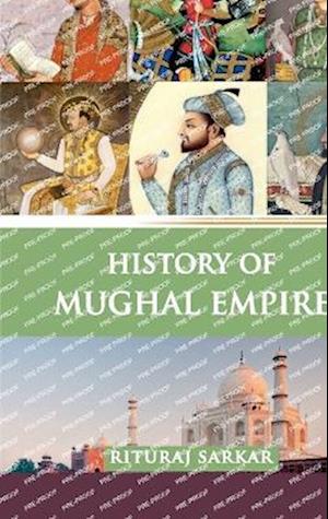 History of Mughal Empire