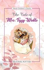 The Tale of Mrs Tiggy Winkle 