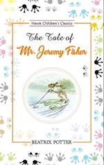The Tale of Mr. Jeremy Fisher 