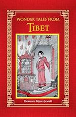 Wonder Tales from Tibet 