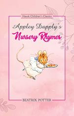 Appley Dapply's Nursery Rhymes 