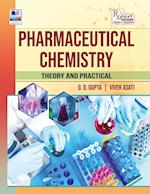 Pharmaceutical Chemistry