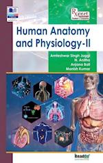 Human Anatomy and Physiology - II 