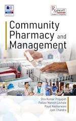 Community Pharmacy and Management 