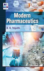 Modern Pharmaceutics 