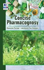 Concise Pharmacognosy 