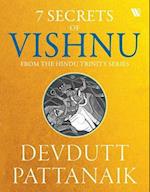 7 Secrets Of Vishnu 